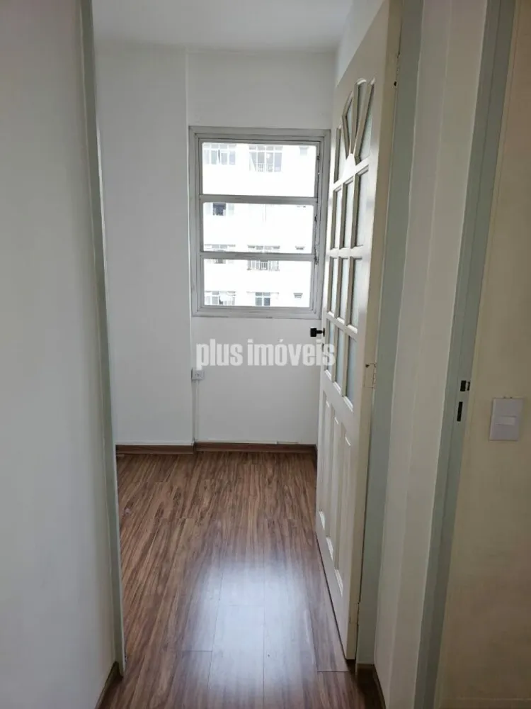 Apartamento, 3 quartos, 80 m² - Foto 2