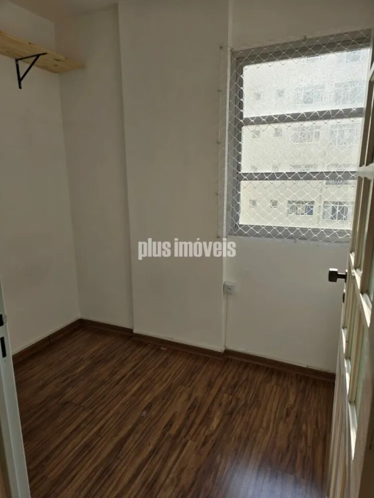 Apartamento, 3 quartos, 80 m² - Foto 3