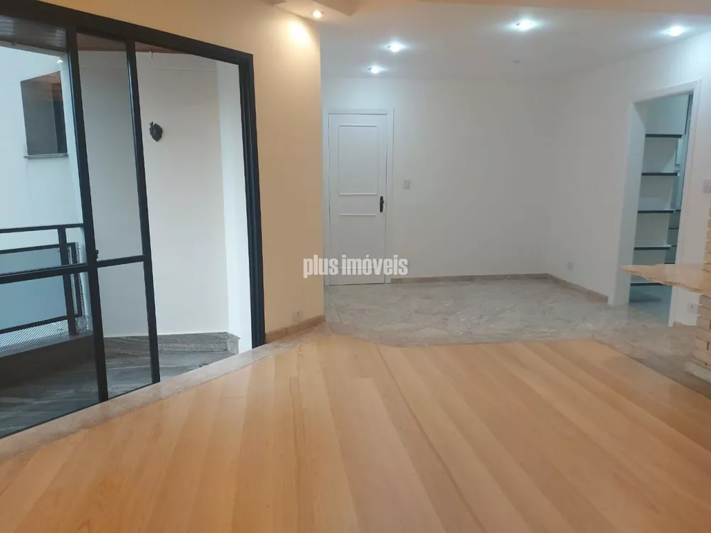 Apartamento à venda com 3 quartos, 112m² - Foto 4