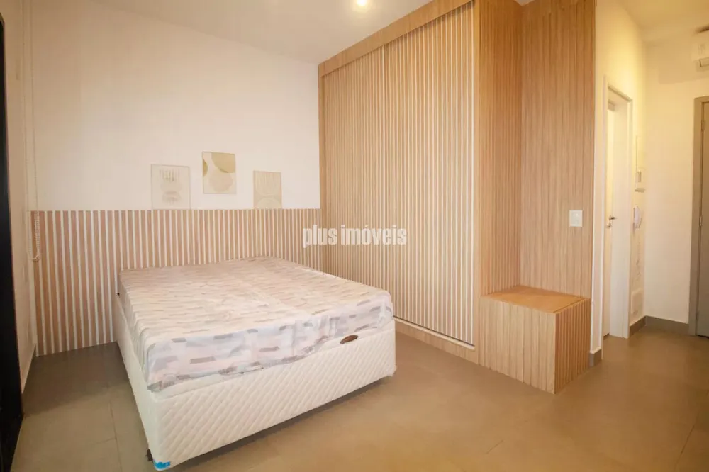 Apartamento, 1 quarto, 60 m² - Foto 2