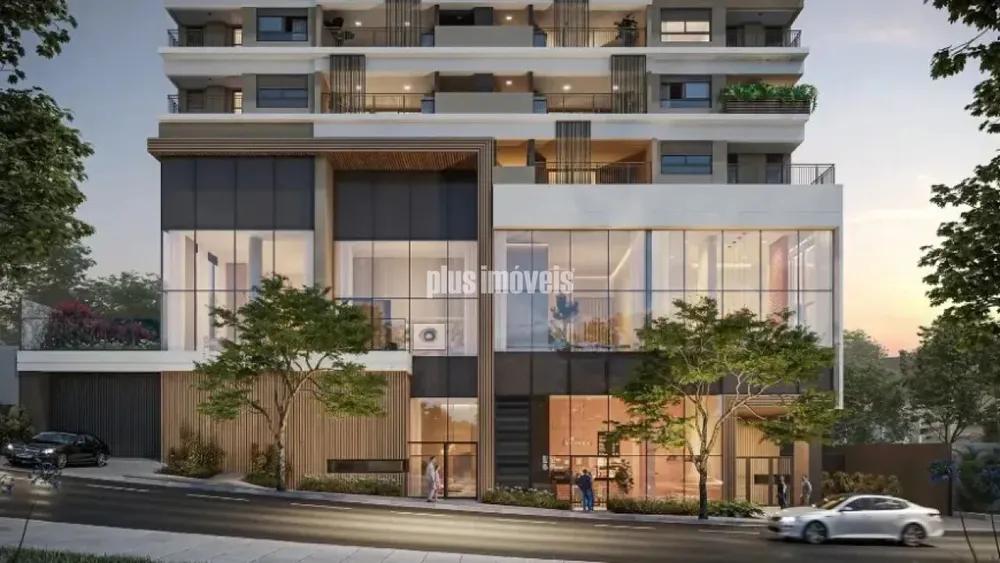 Apartamento, 3 quartos, 130 m² - Foto 4