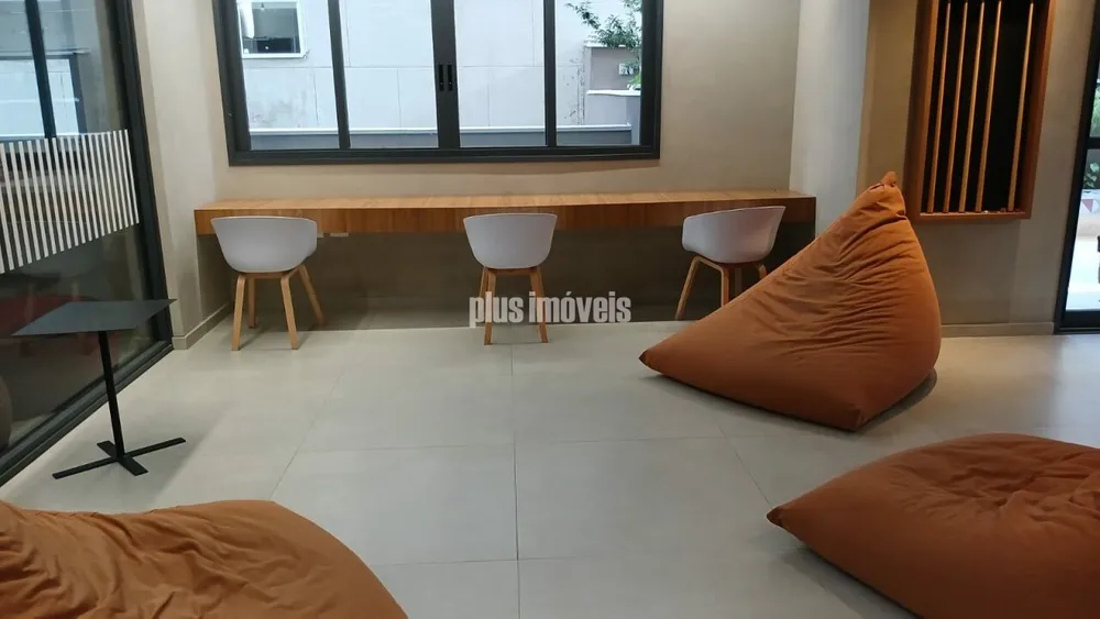Apartamento, 1 quarto, 22 m² - Foto 4