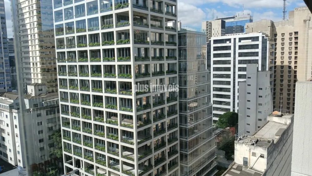 Apartamento, 1 quarto, 22 m² - Foto 6