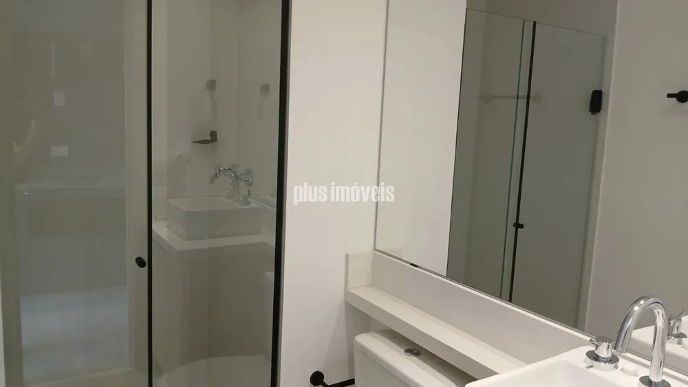 Apartamento, 1 quarto, 22 m² - Foto 1