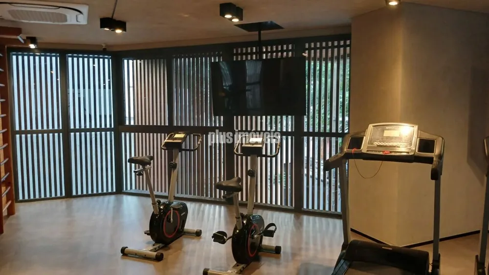 Apartamento, 1 quarto, 22 m² - Foto 5