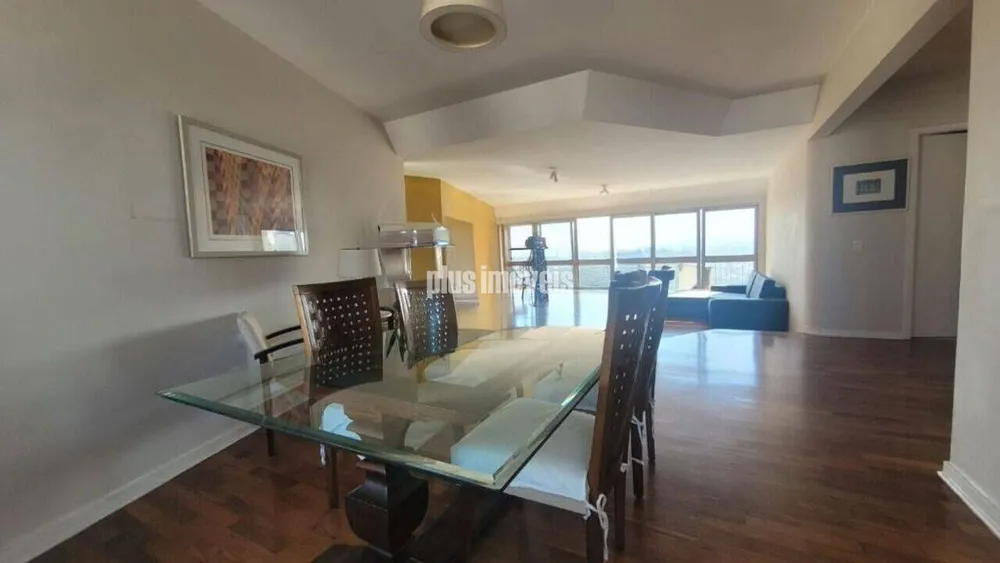 Apartamento, 4 quartos, 240 m² - Foto 5