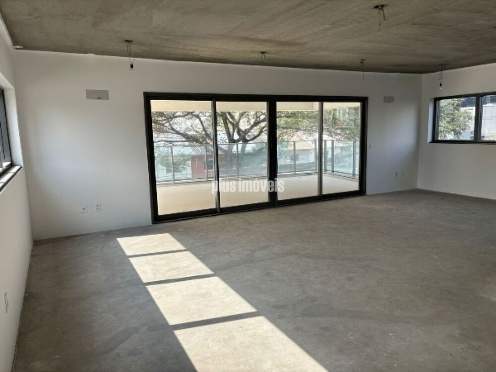 Apartamento, 4 quartos, 246 m² - Foto 3