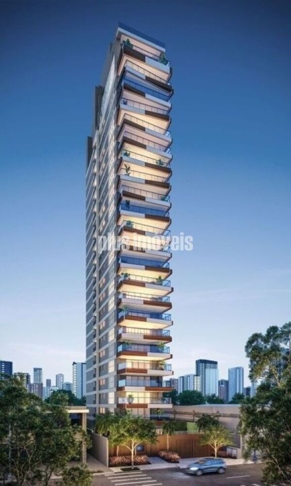 Apartamento, 4 quartos, 246 m² - Foto 9