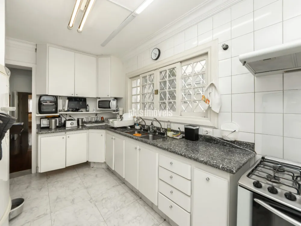 Casa, 4 quartos, 400 m² - Foto 1
