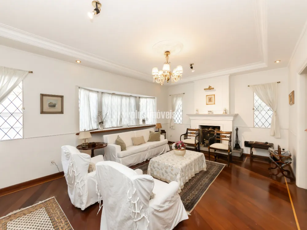 Casa, 4 quartos, 400 m² - Foto 2
