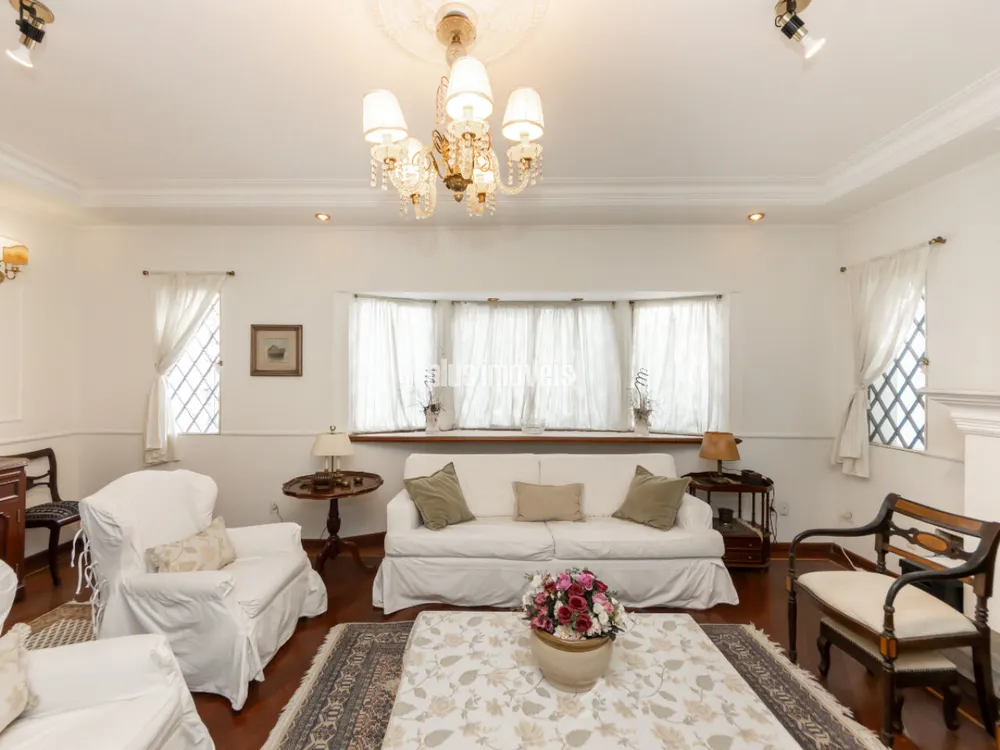 Casa, 4 quartos, 400 m² - Foto 6