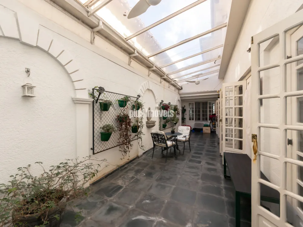Casa, 4 quartos, 400 m² - Foto 7