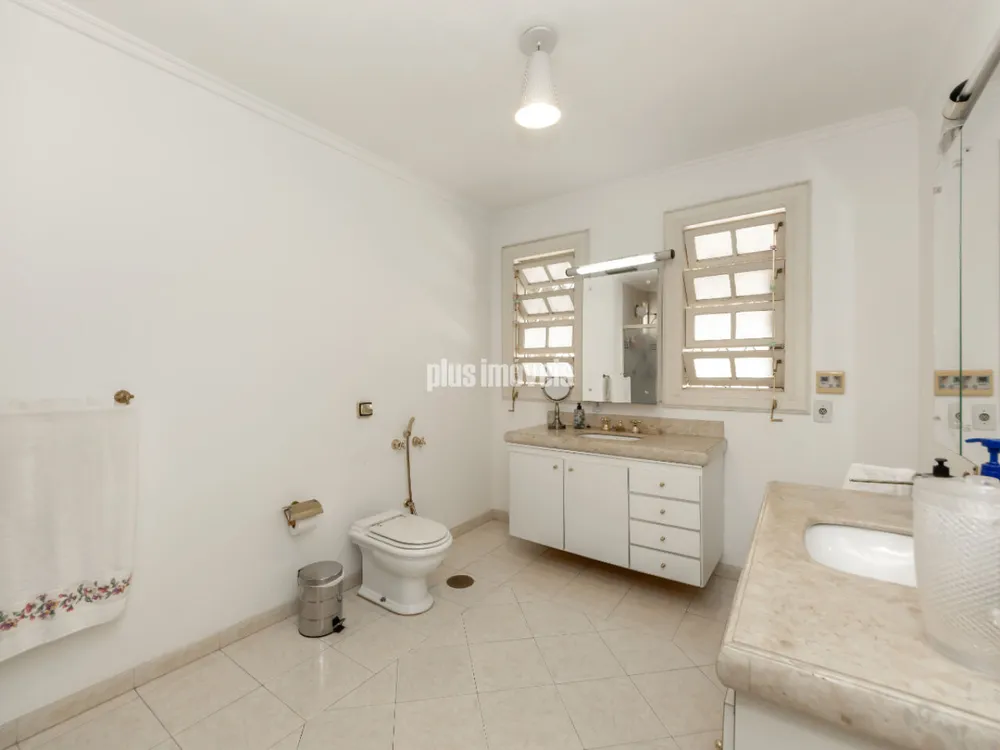 Casa, 4 quartos, 400 m² - Foto 8