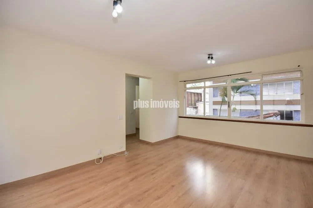 Apartamento, 2 quartos, 91 m² - Foto 4