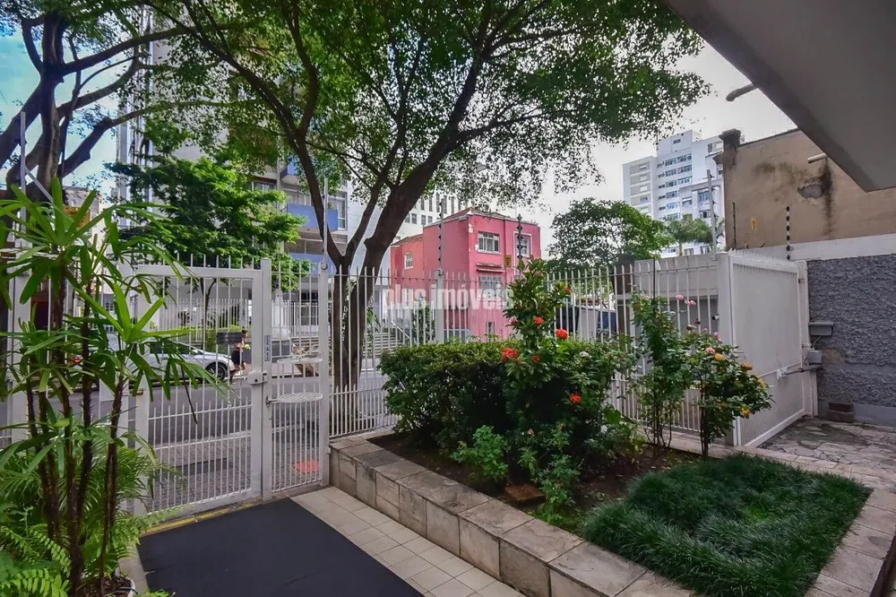 Apartamento, 2 quartos, 91 m² - Foto 2
