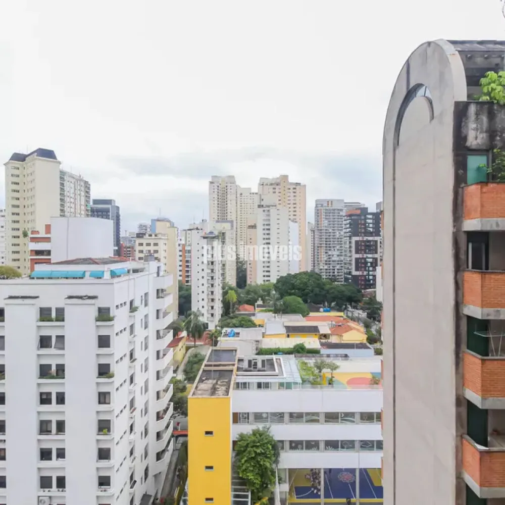 Apartamento, 1 quarto, 25 m² - Foto 8