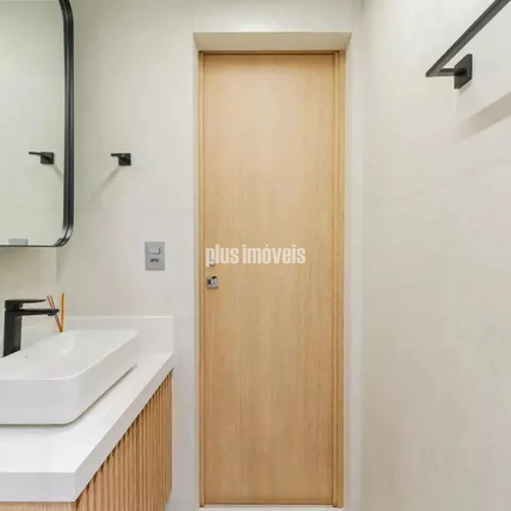 Apartamento, 1 quarto, 25 m² - Foto 6