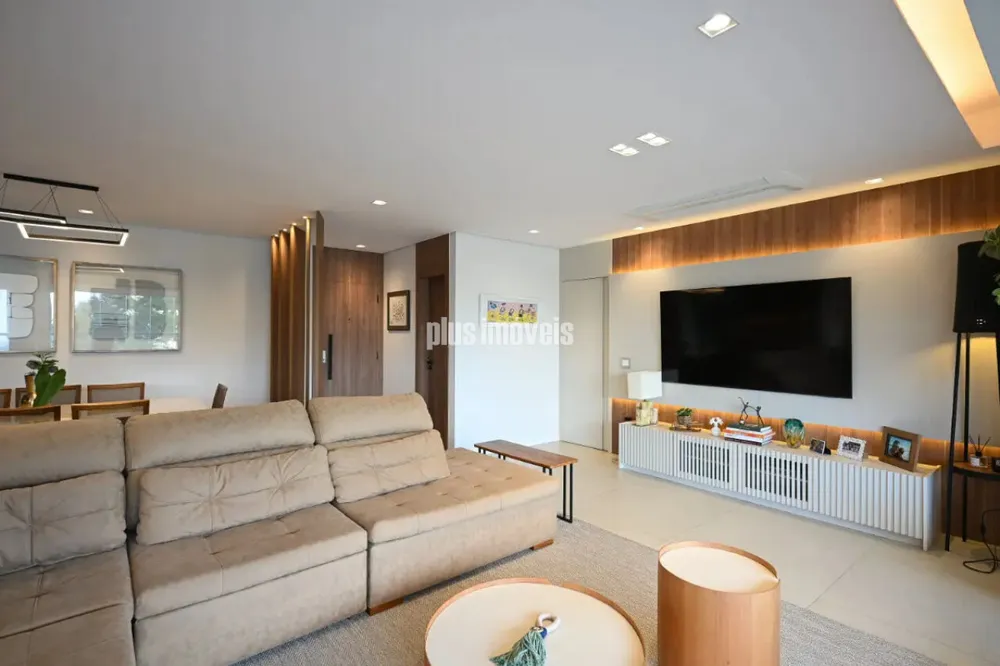 Apartamento, 4 quartos, 186 m² - Foto 2
