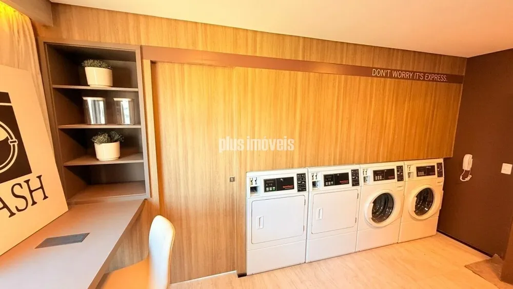 Apartamento, 1 quarto, 27 m² - Foto 8