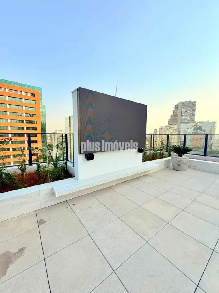 Apartamento, 1 quarto, 27 m² - Foto 3