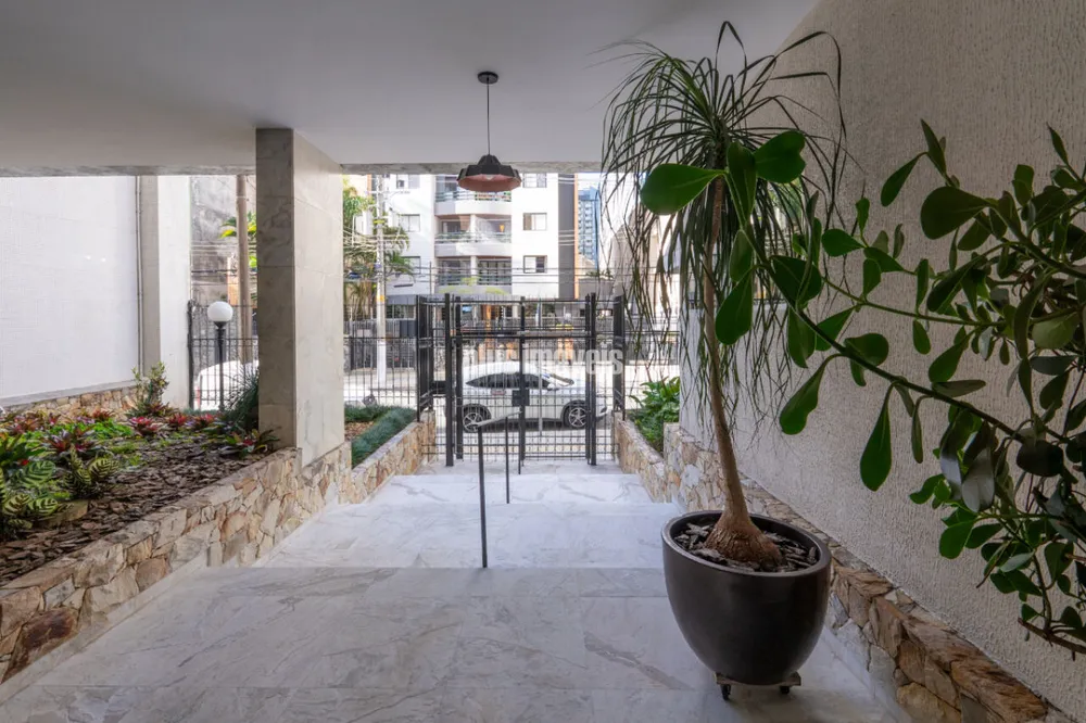 Apartamento, 4 quartos, 168 m² - Foto 7