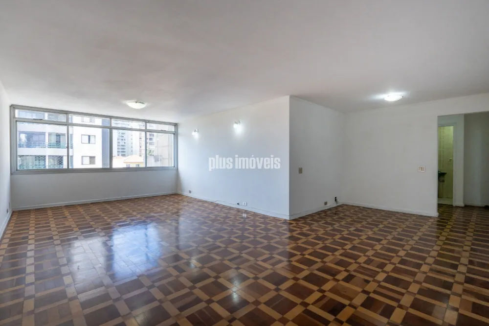 Apartamento, 4 quartos, 168 m² - Foto 1