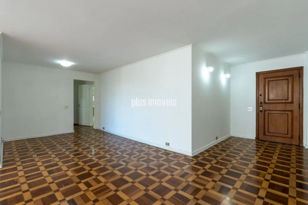 Apartamento, 4 quartos, 168 m² - Foto 2