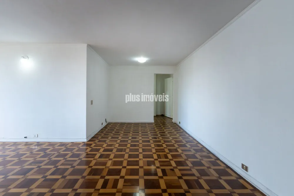 Apartamento, 4 quartos, 168 m² - Foto 3