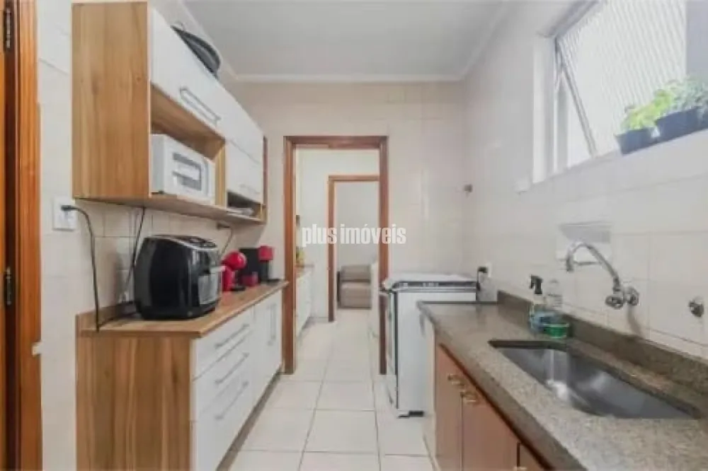 Apartamento, 2 quartos, 110 m² - Foto 4