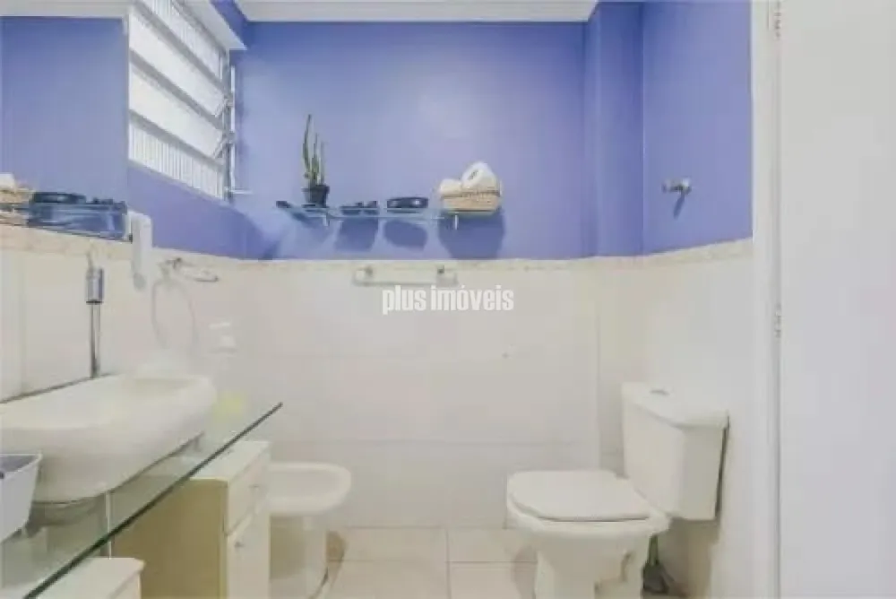 Apartamento, 2 quartos, 110 m² - Foto 8