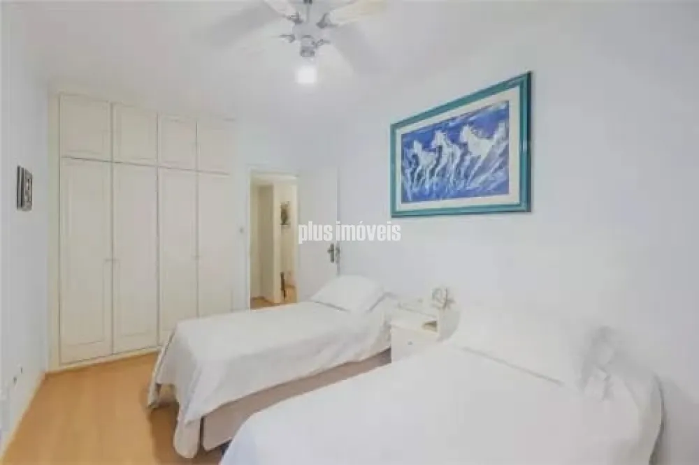 Apartamento, 2 quartos, 110 m² - Foto 1