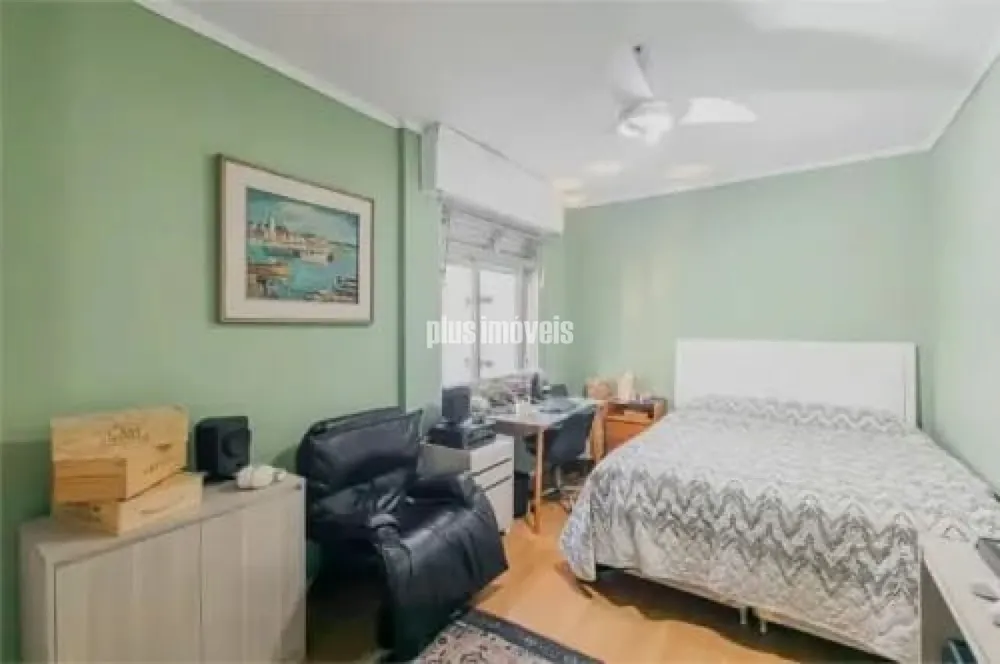 Apartamento, 2 quartos, 110 m² - Foto 3