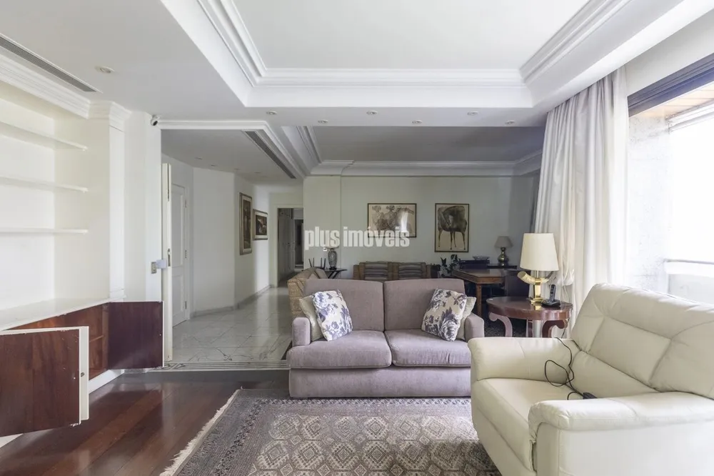 Apartamento, 4 quartos, 388 m² - Foto 5