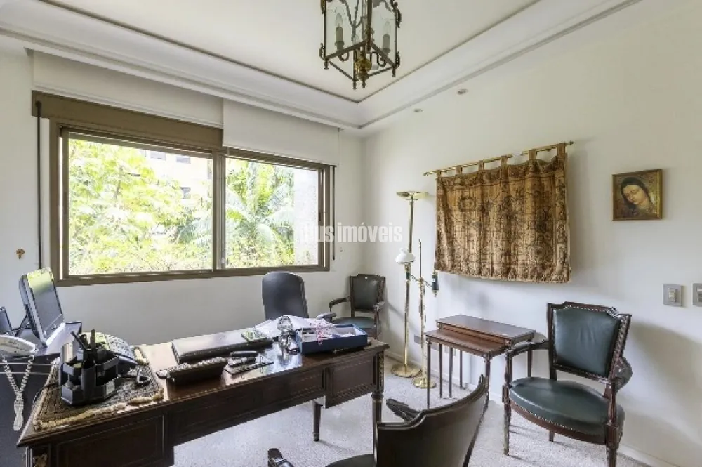 Apartamento, 4 quartos, 388 m² - Foto 3