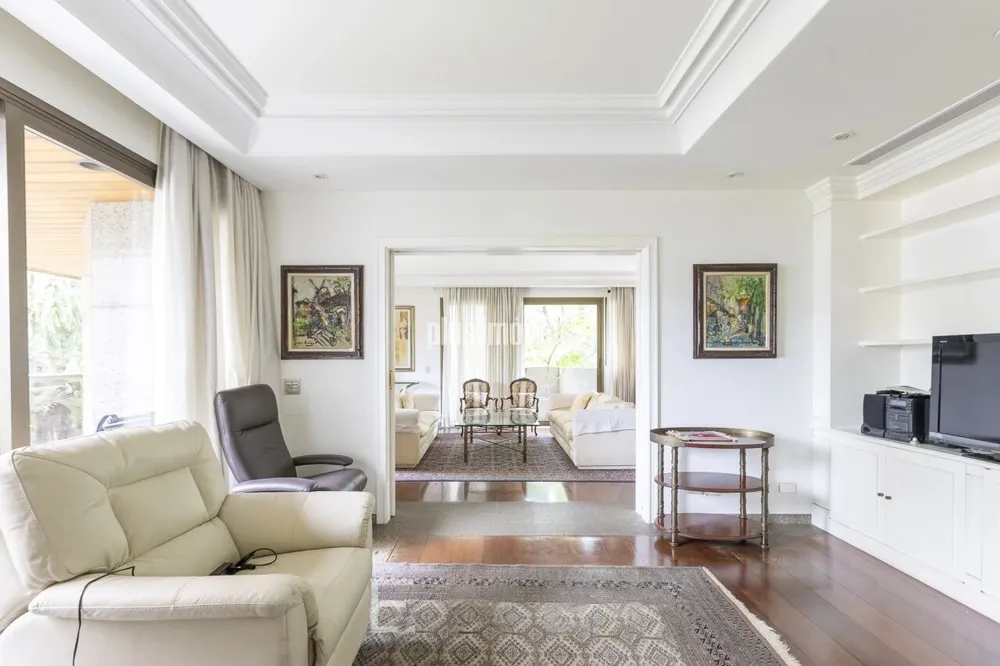 Apartamento, 4 quartos, 388 m² - Foto 7