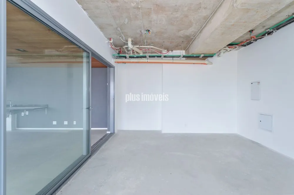 Apartamento, 1 quarto, 89 m² - Foto 1