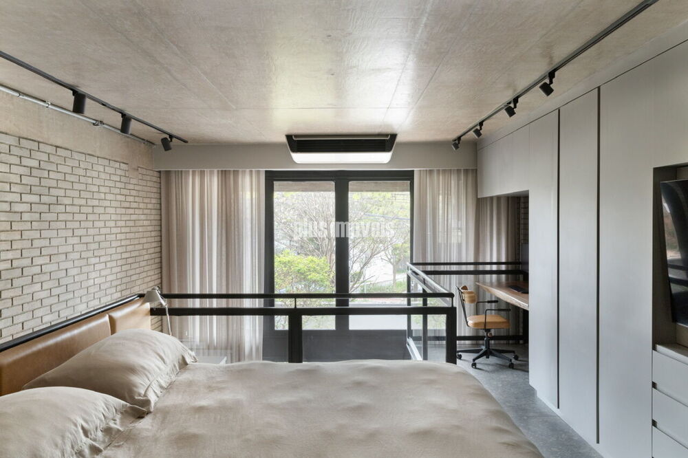 Apartamento, 1 quarto, 124 m² - Foto 16