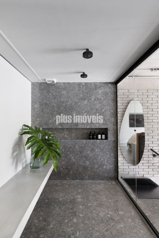 Apartamento, 1 quarto, 124 m² - Foto 22