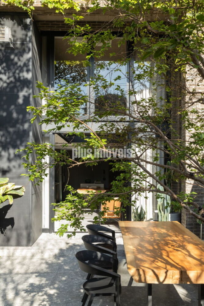Apartamento, 1 quarto, 124 m² - Foto 10
