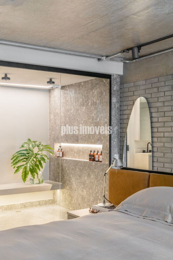 Apartamento, 1 quarto, 124 m² - Foto 13