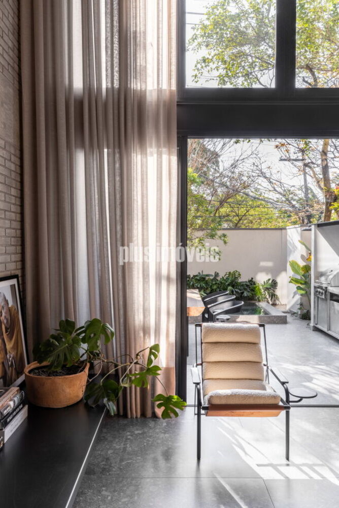Apartamento, 1 quarto, 124 m² - Foto 8