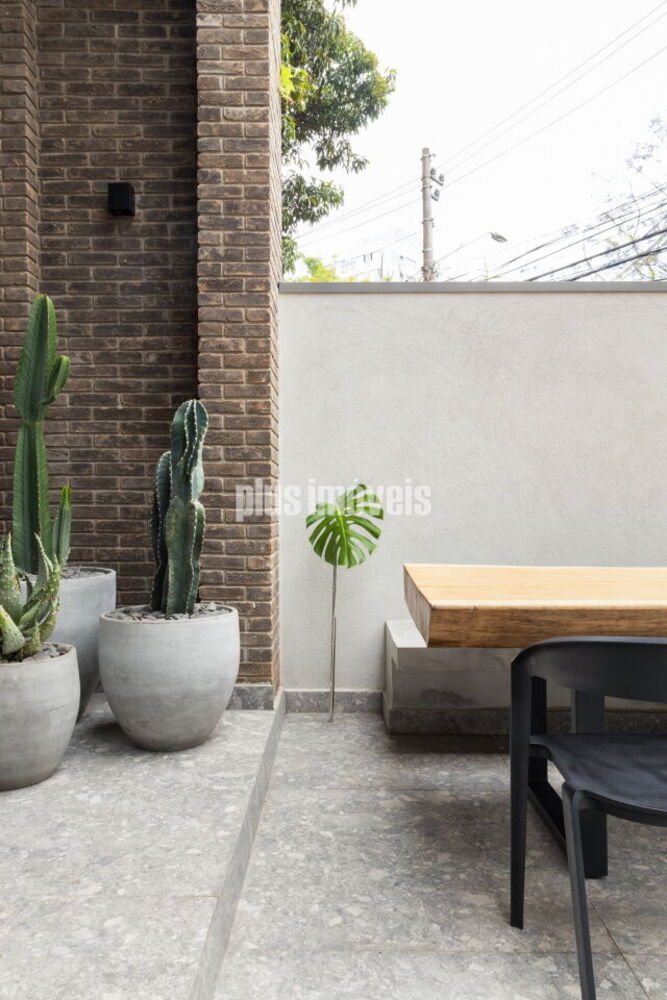 Apartamento, 1 quarto, 124 m² - Foto 14
