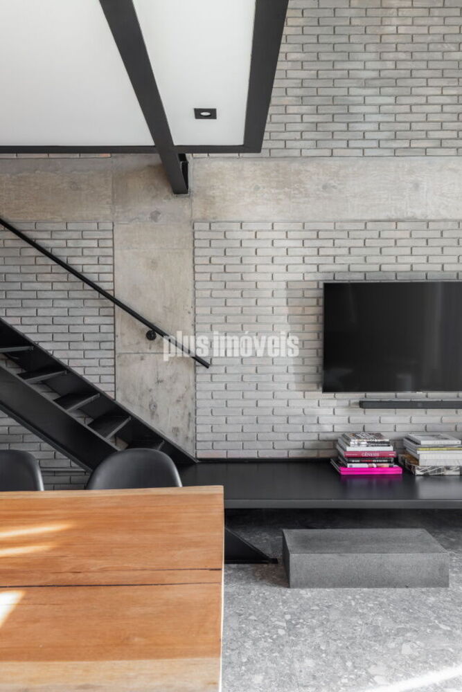Apartamento, 1 quarto, 124 m² - Foto 11