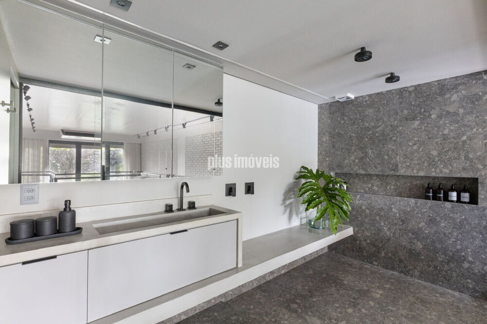 Apartamento, 1 quarto, 124 m² - Foto 4