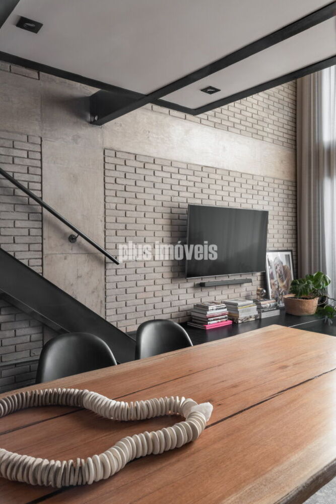 Apartamento, 1 quarto, 124 m² - Foto 24