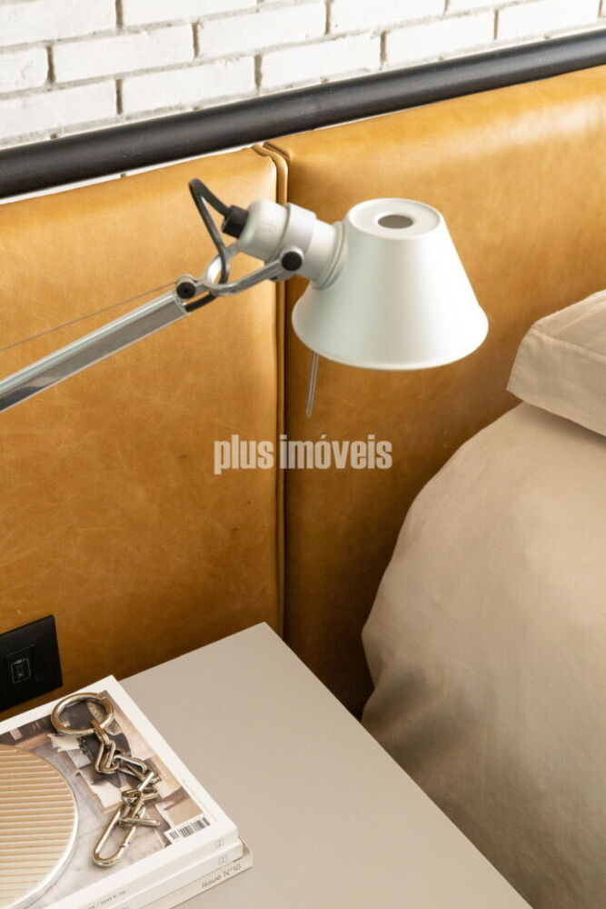 Apartamento, 1 quarto, 124 m² - Foto 20