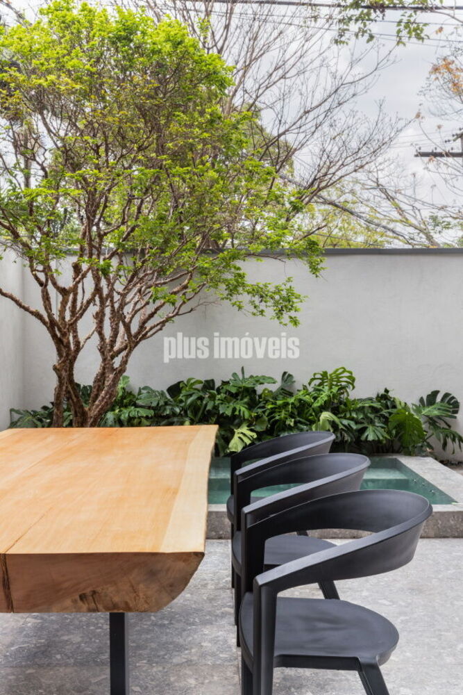 Apartamento, 1 quarto, 124 m² - Foto 7