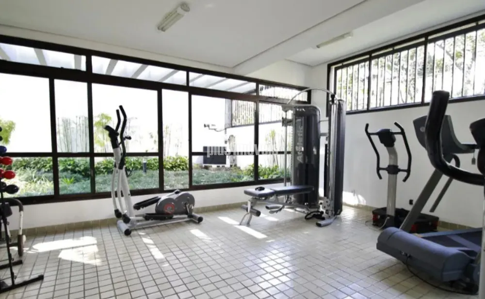 Apartamento, 4 quartos, 184 m² - Foto 7