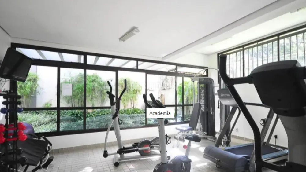 Apartamento, 4 quartos, 184 m² - Foto 3