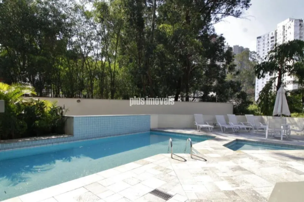 Apartamento, 4 quartos, 184 m² - Foto 2
